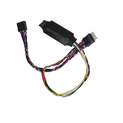 BMW F Block + Stop