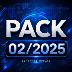 Pack 02/2025
