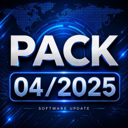 Pack 04/2025
