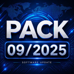 Pack 09/2025