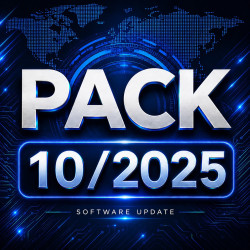 Pack 10/2025