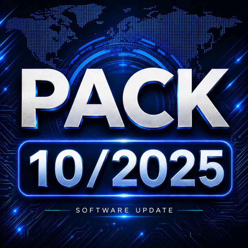 Pack 10/2025