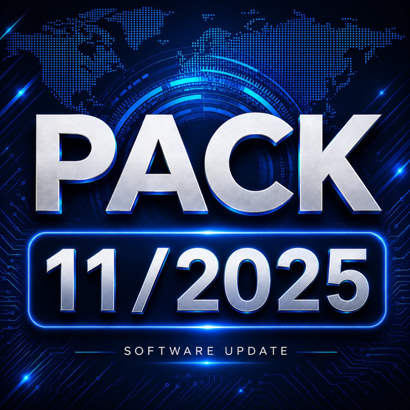 Pack 11/2025