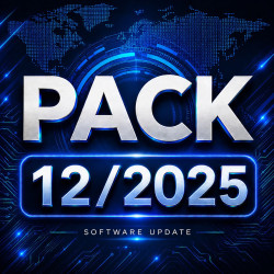 Pack 12/2025