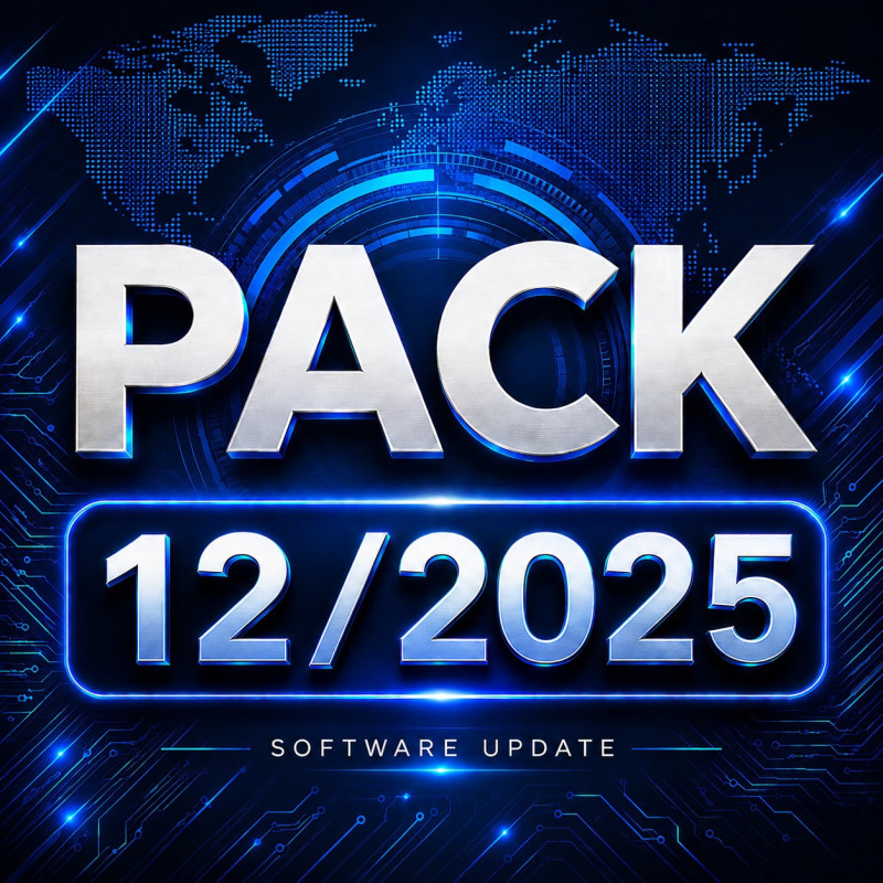 Pack 12/2025