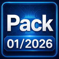 Pack 01/2026