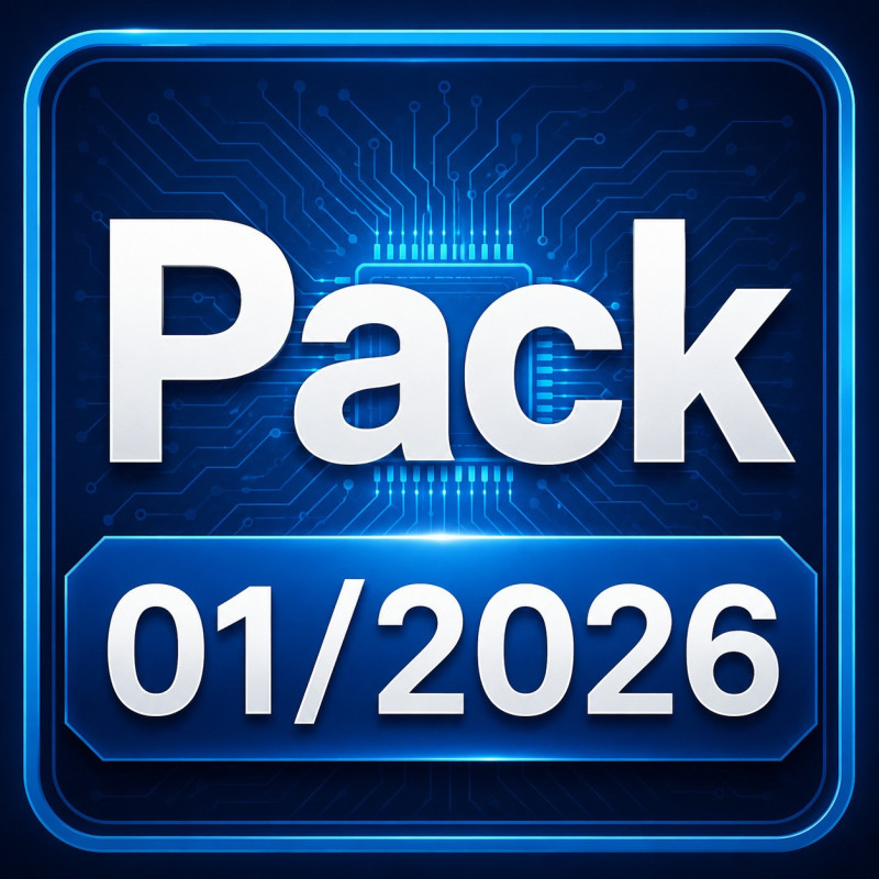 Pack 01/2026