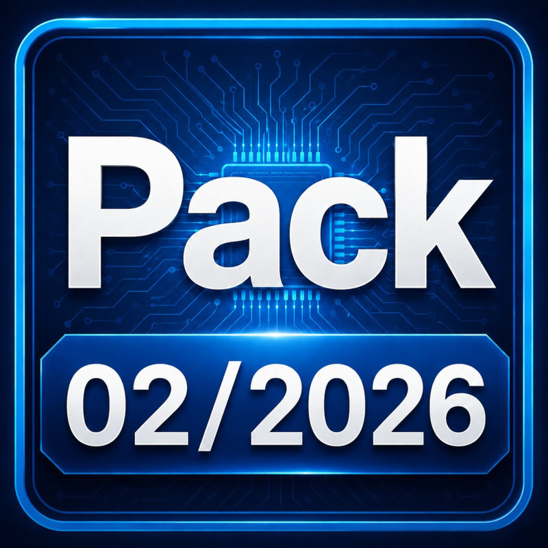 Pack 02/2026