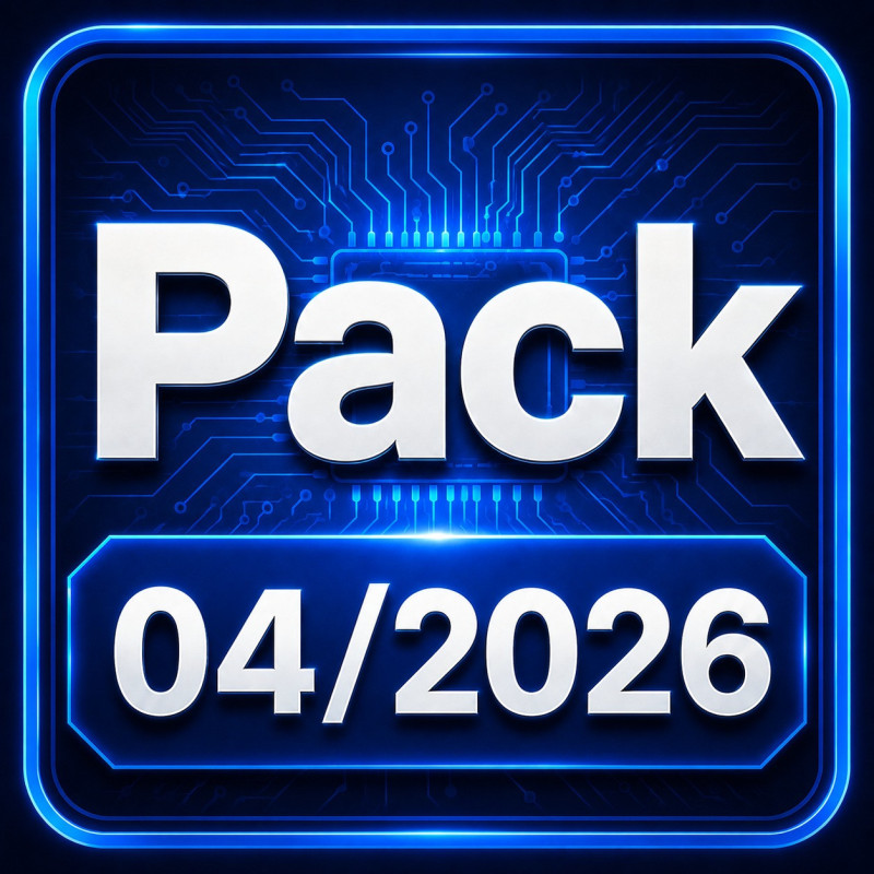 Pack 04/2026