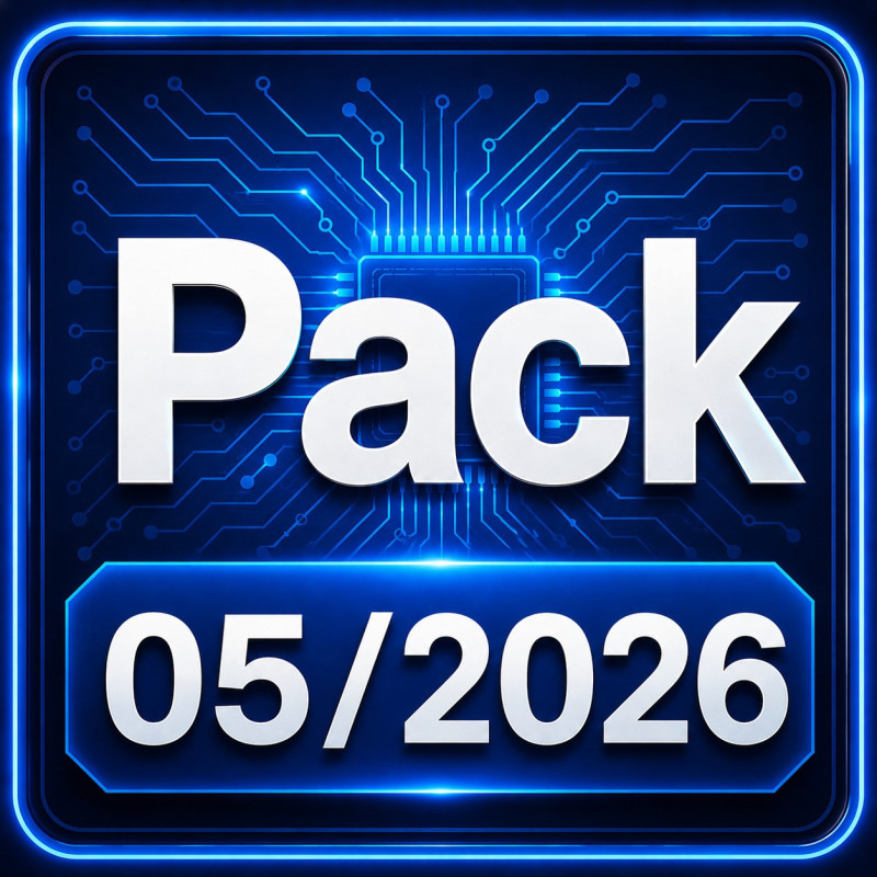 Pack 05/2026