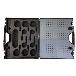 Carrying Case for DC4 / DP4
