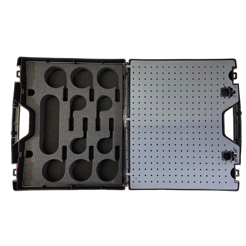 Carrying Case for DC4 / DP4