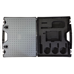 Carrying Case for DC4 / DP4