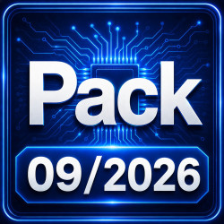 Pack 09/2026