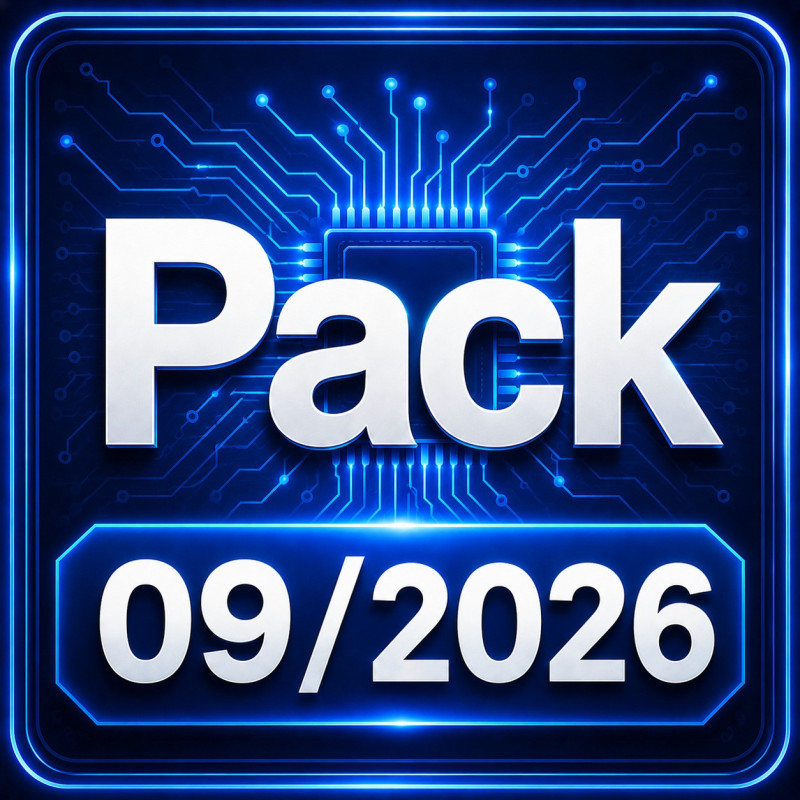 Pack 09/2026