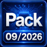 Pack 09/2026