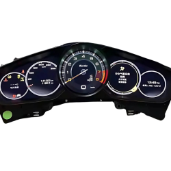 Dash Repair 1500€