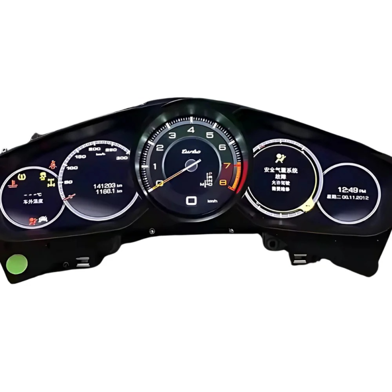 Dash Repair 1500€