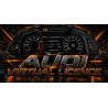 Audi Virtual Licence with active Subs