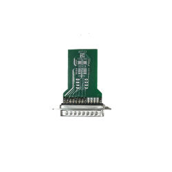 EEprom Solder Board