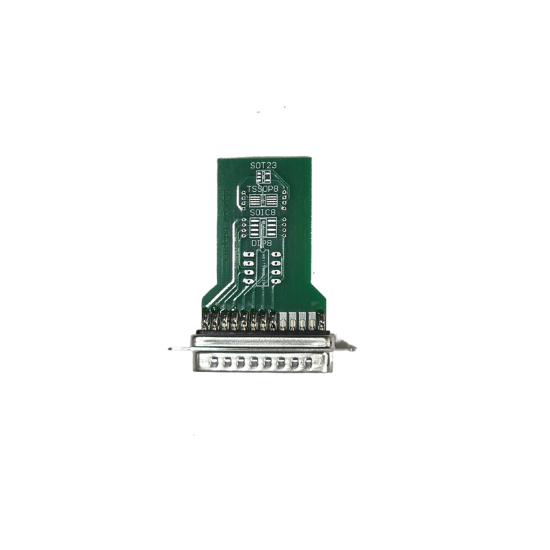 EEprom Solder Board
