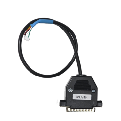 MB91F